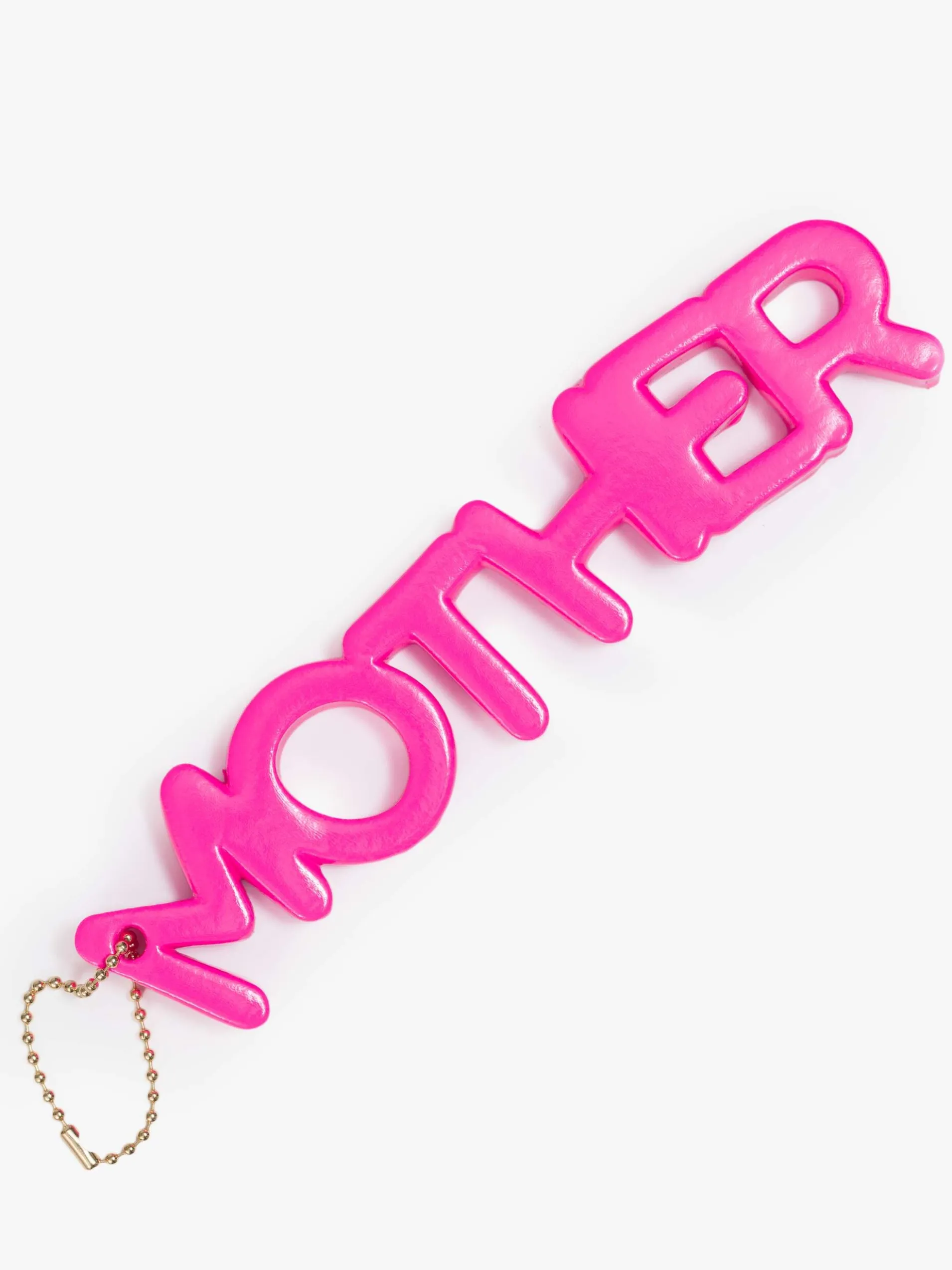 The Floating Chain Charm