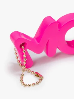 The Floating Chain Charm