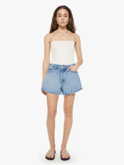 The Flutter Short Fray
