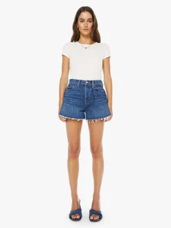 The Flutter Short Fray