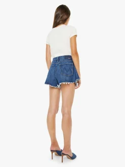 The Flutter Short Fray