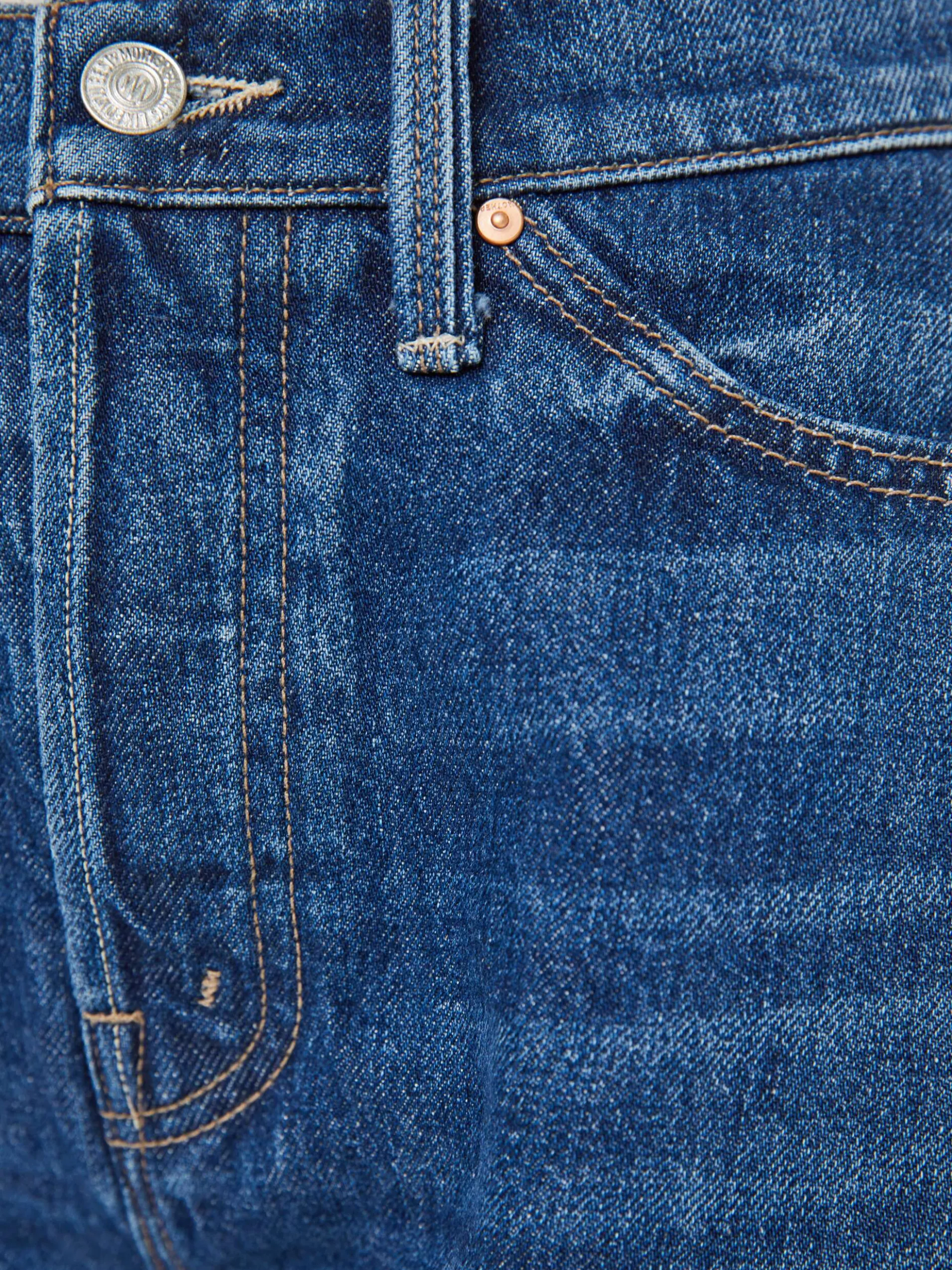The Flutter Short Fray