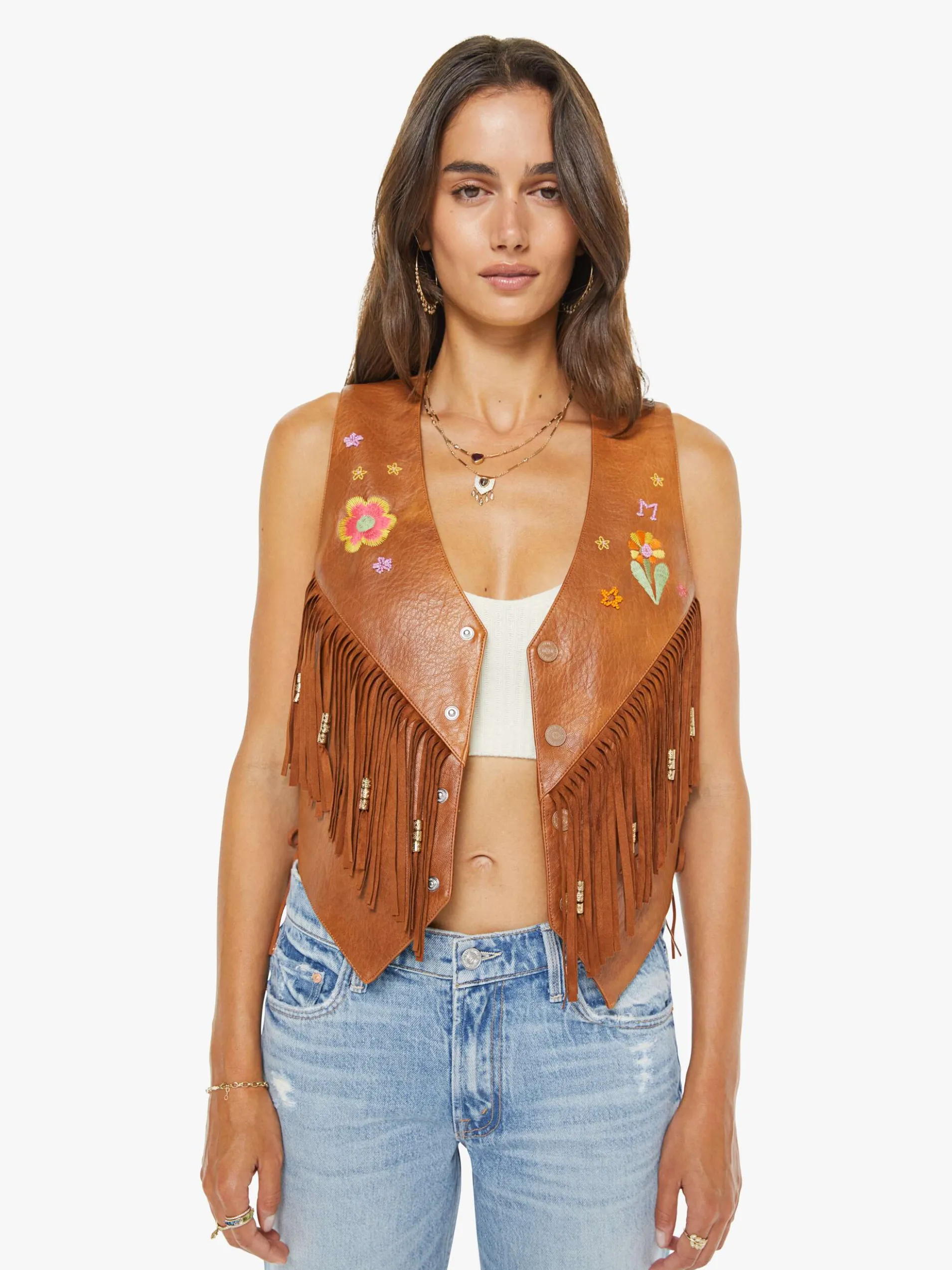 The Free Spirit