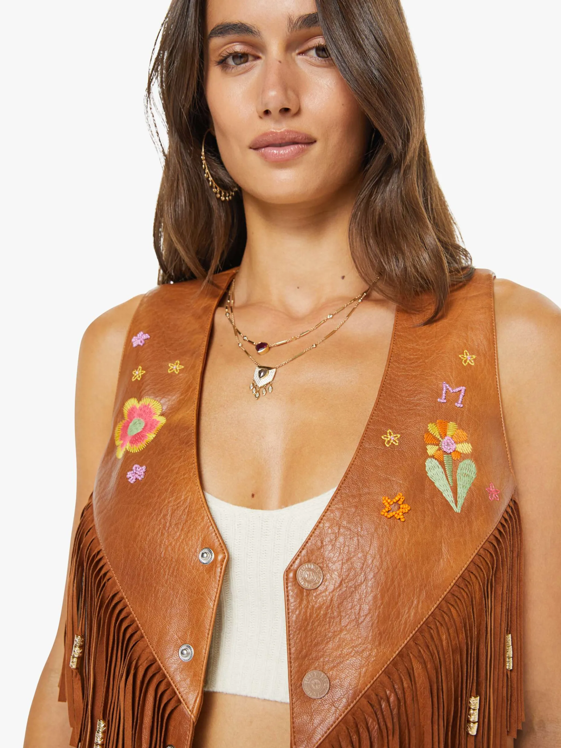 The Free Spirit