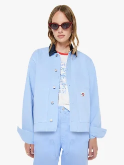 The Frontline Jacket