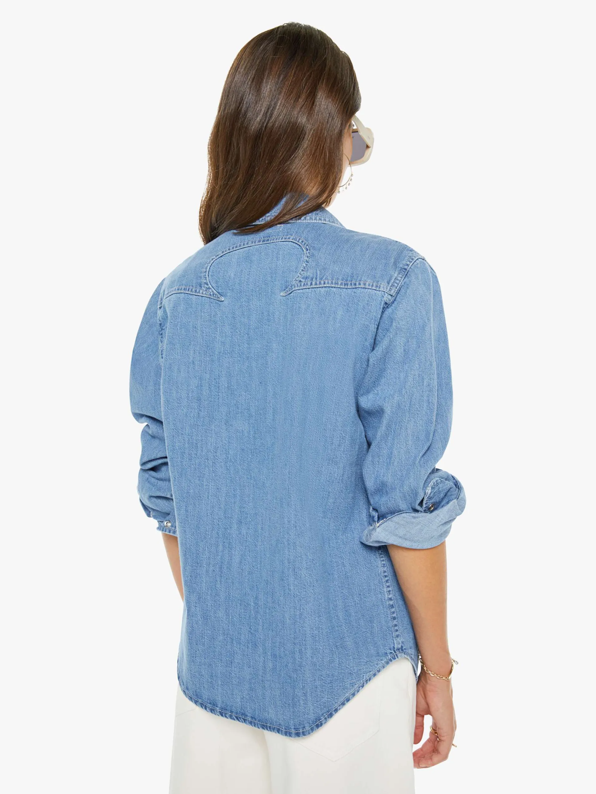 The Gallop Exes