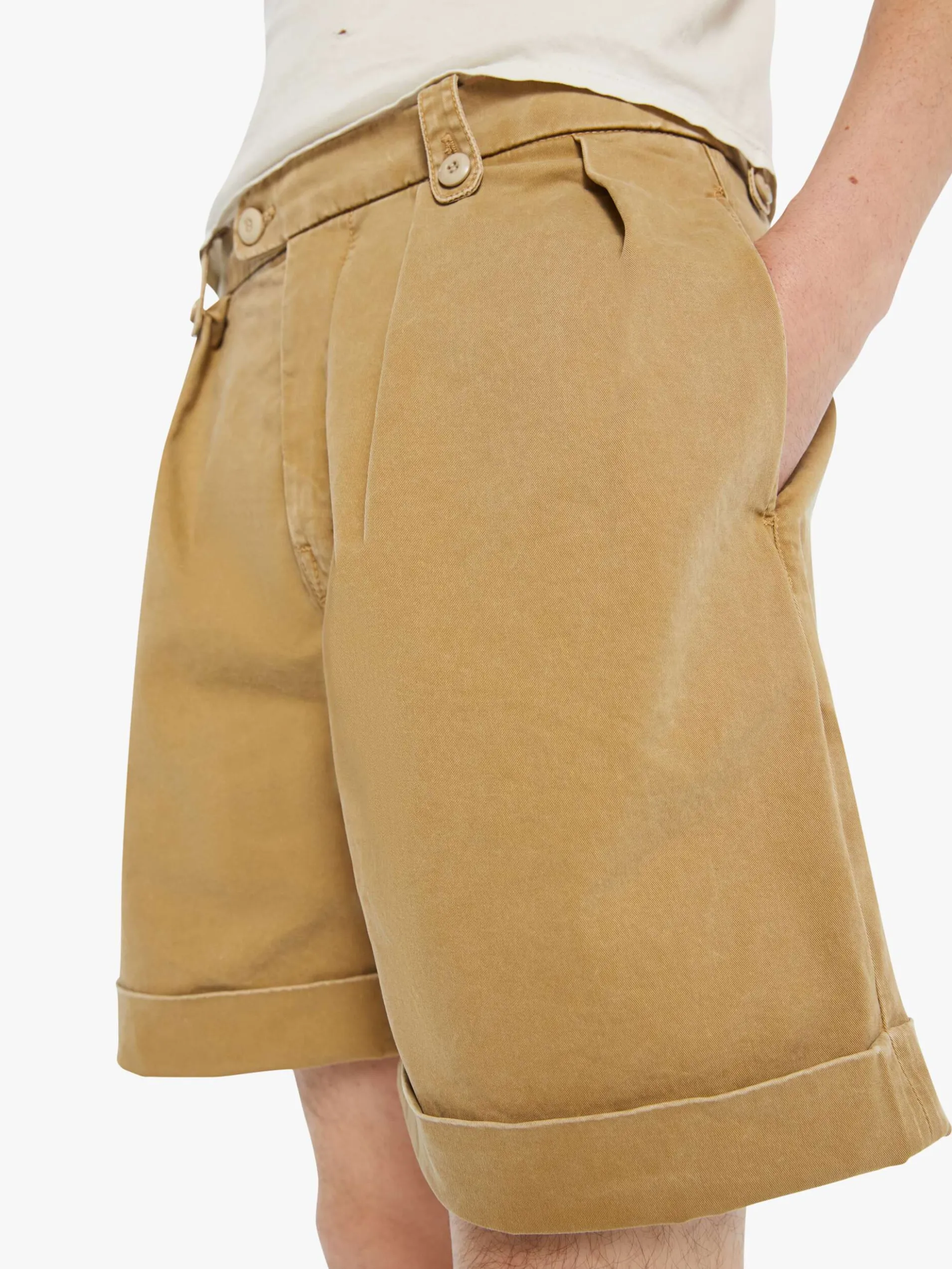 The Head Honcho Short