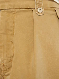 The Head Honcho Short