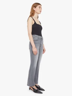 The Hustler Ankle