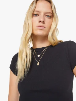 The Itty Bitty Ringer Crop