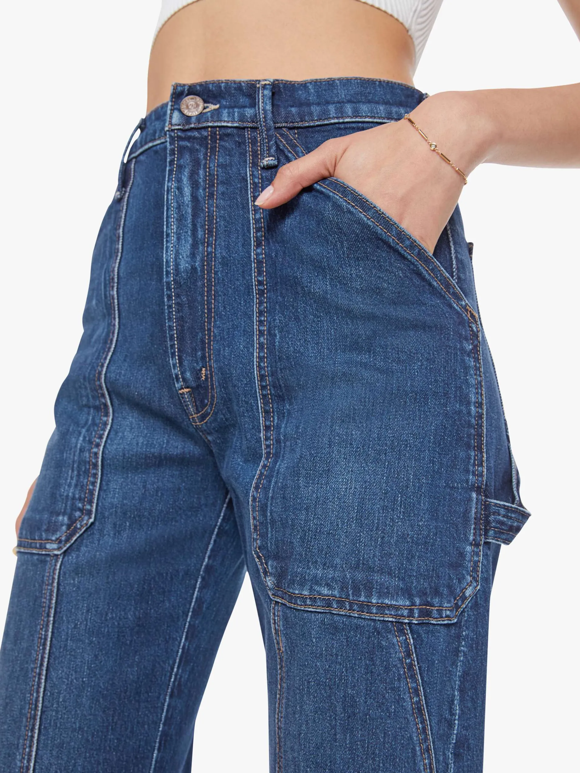 The Lasso Utility Sneak
