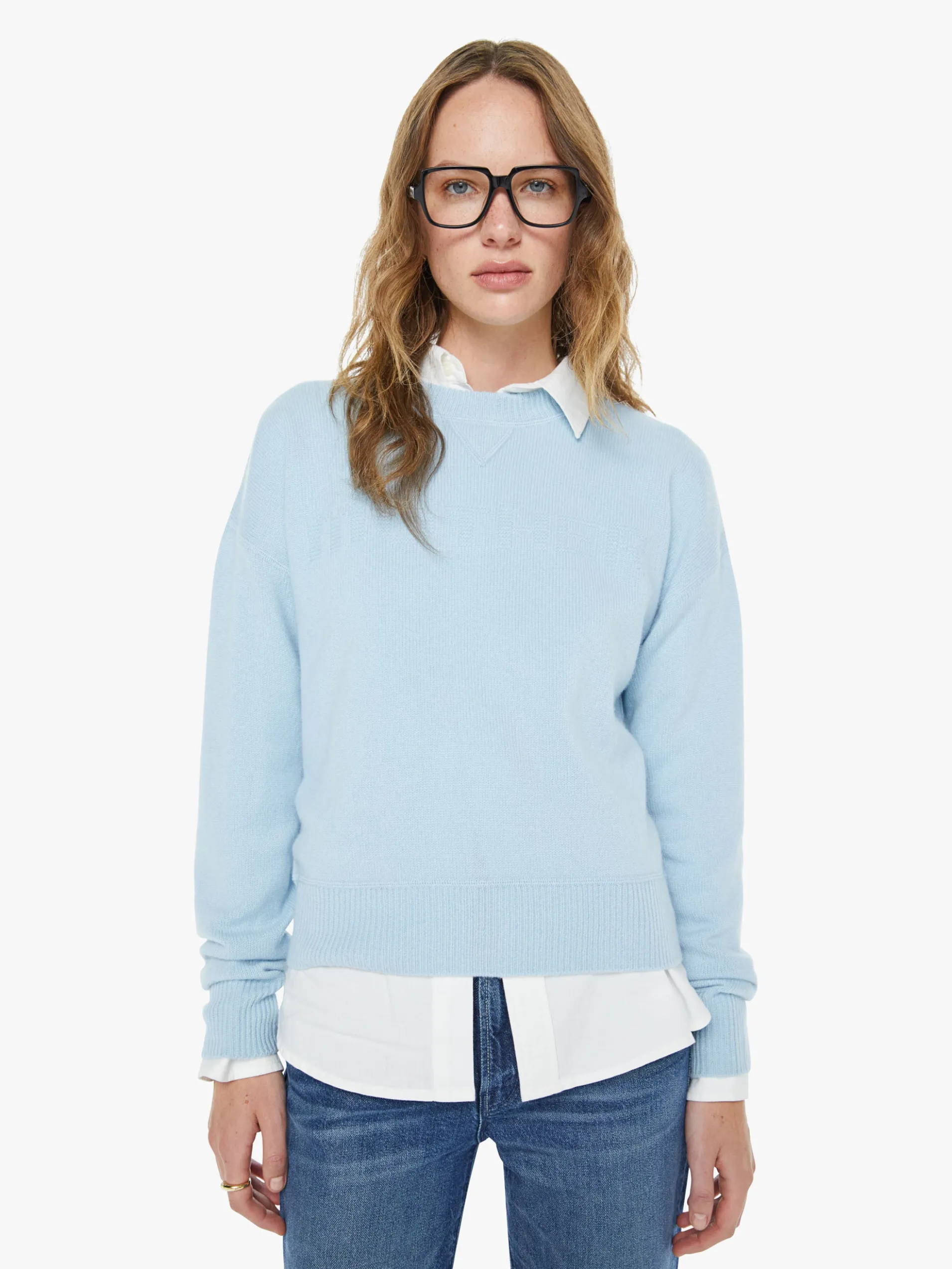 The Logo Jumper