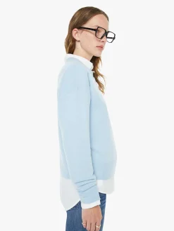 The Logo Jumper
