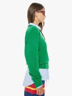 The Logo Jumper