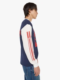 The Long Sleeve Lowdown