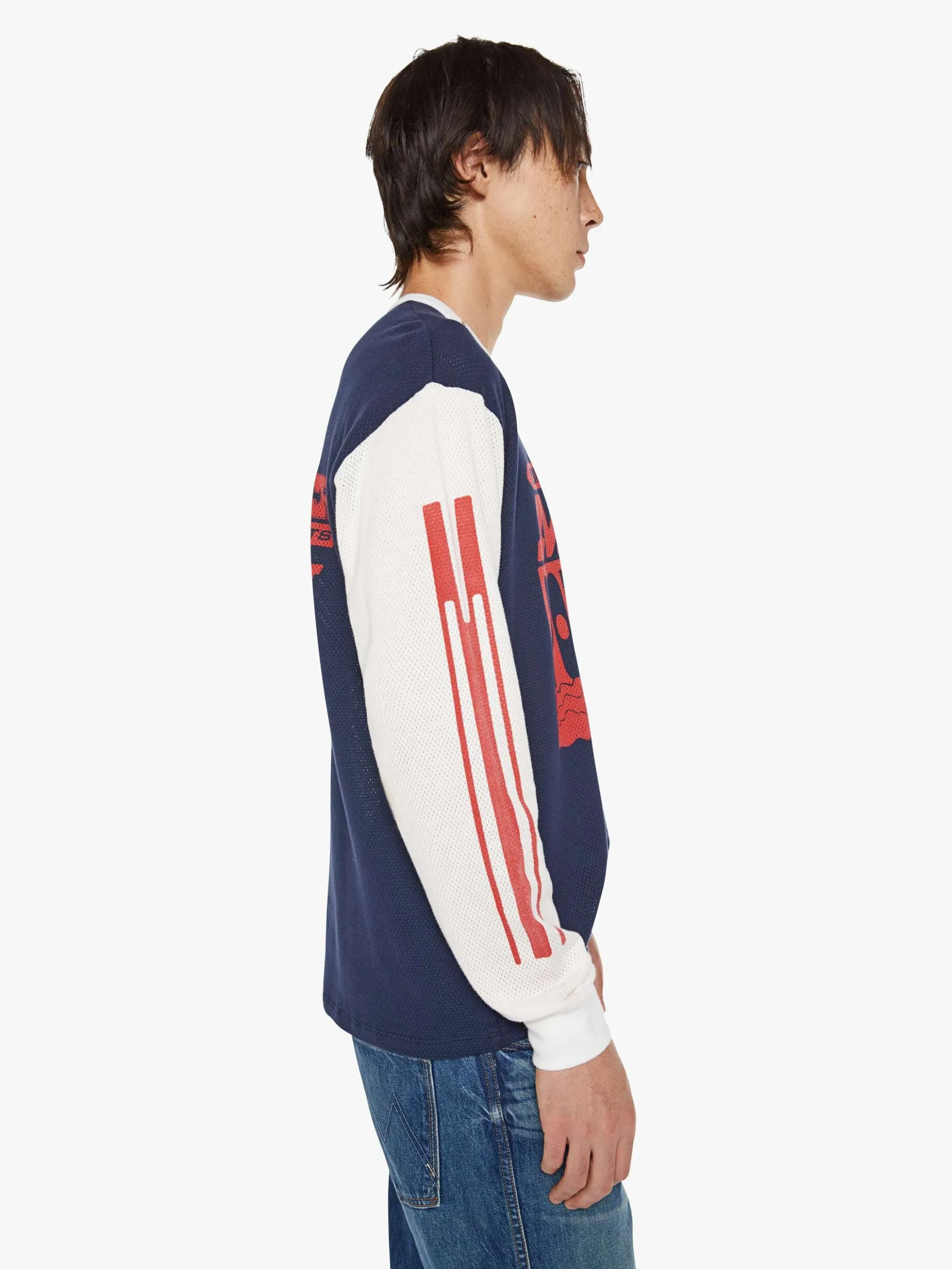 The Long Sleeve Lowdown