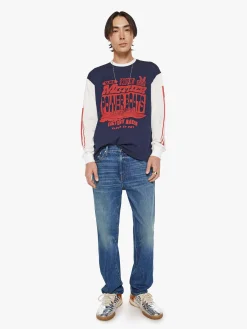 The Long Sleeve Lowdown