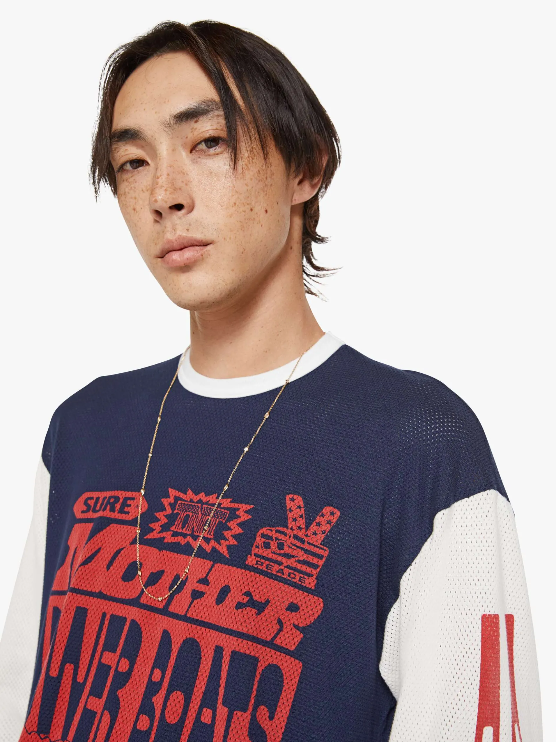 The Long Sleeve Lowdown