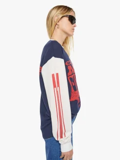 The Long Sleeve Lowdown