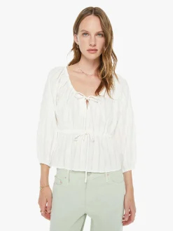 The Love Child Top
