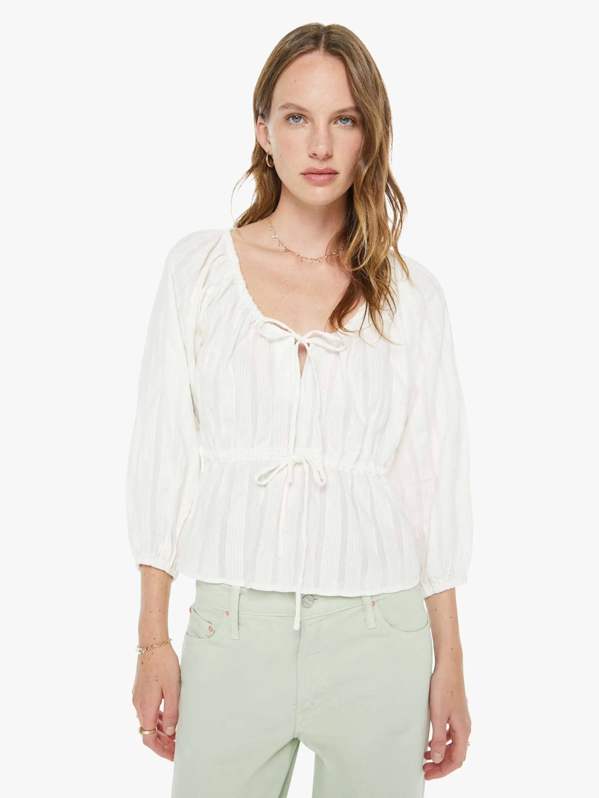 The Love Child Top