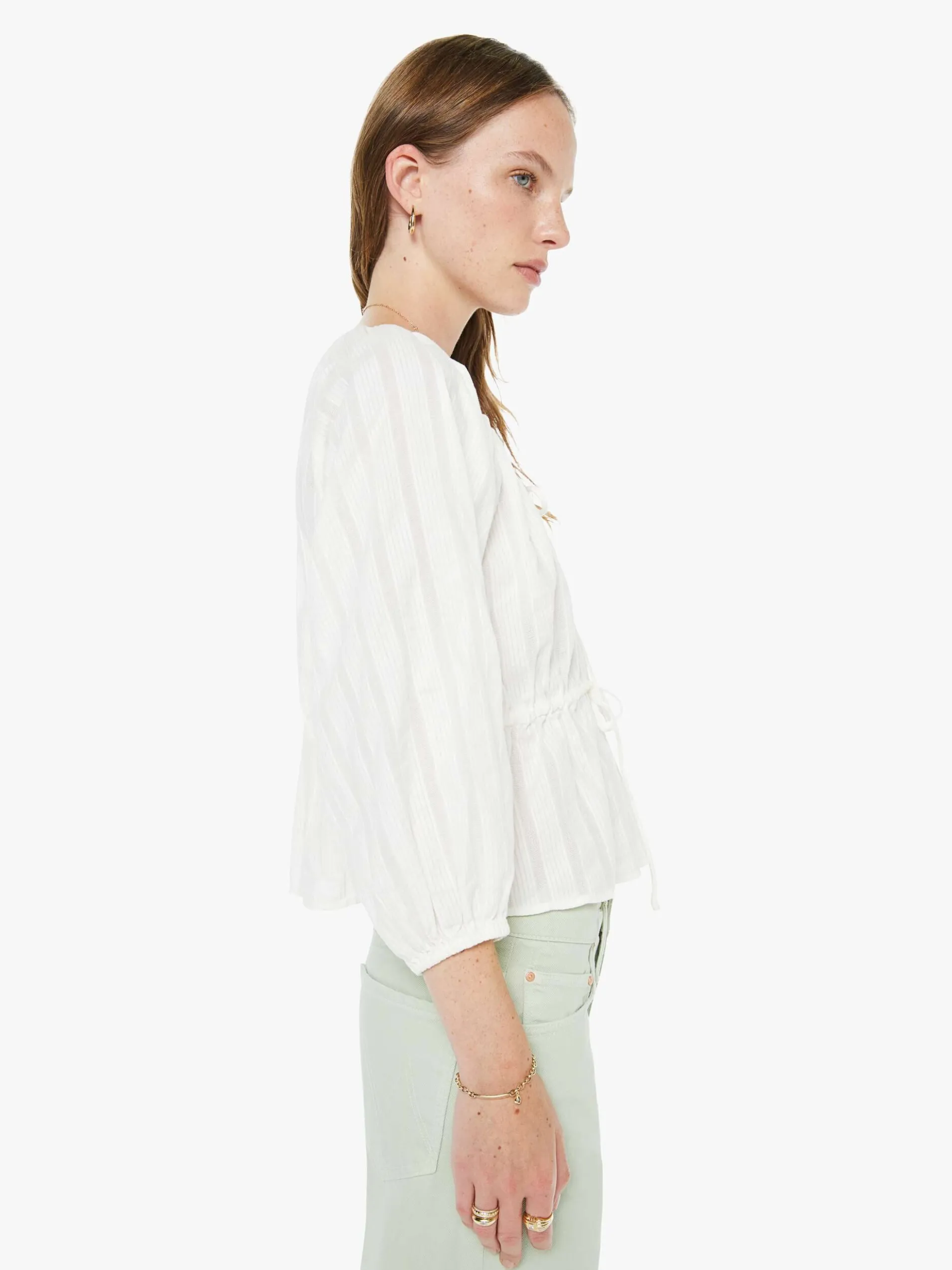 The Love Child Top