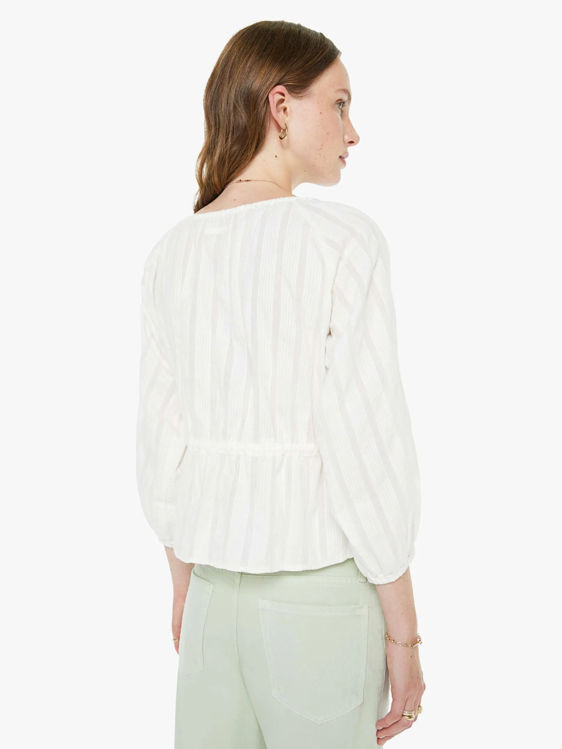 The Love Child Top