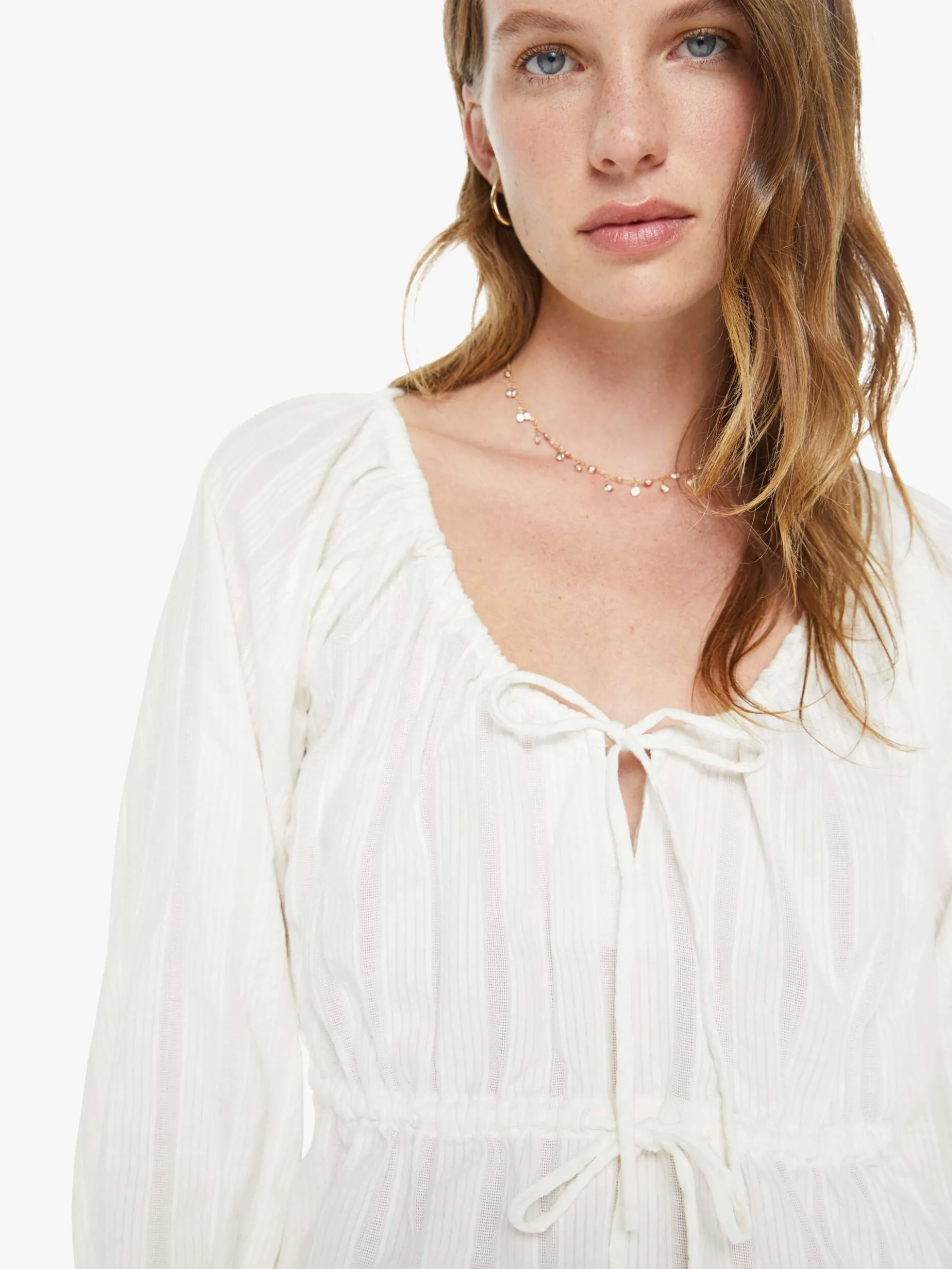 The Love Child Top