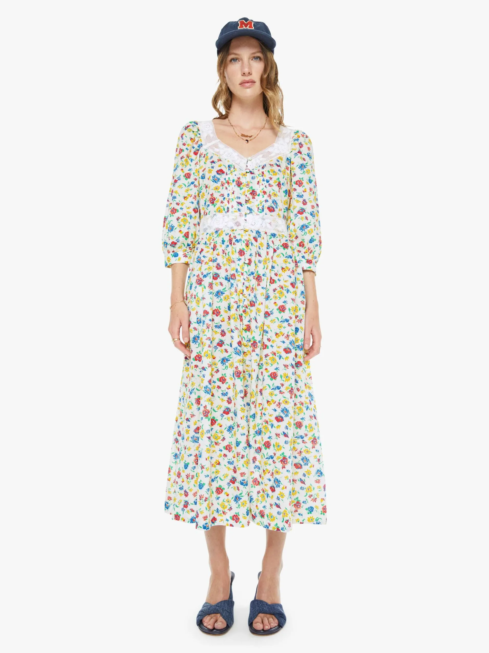 The Love Letter Maxi