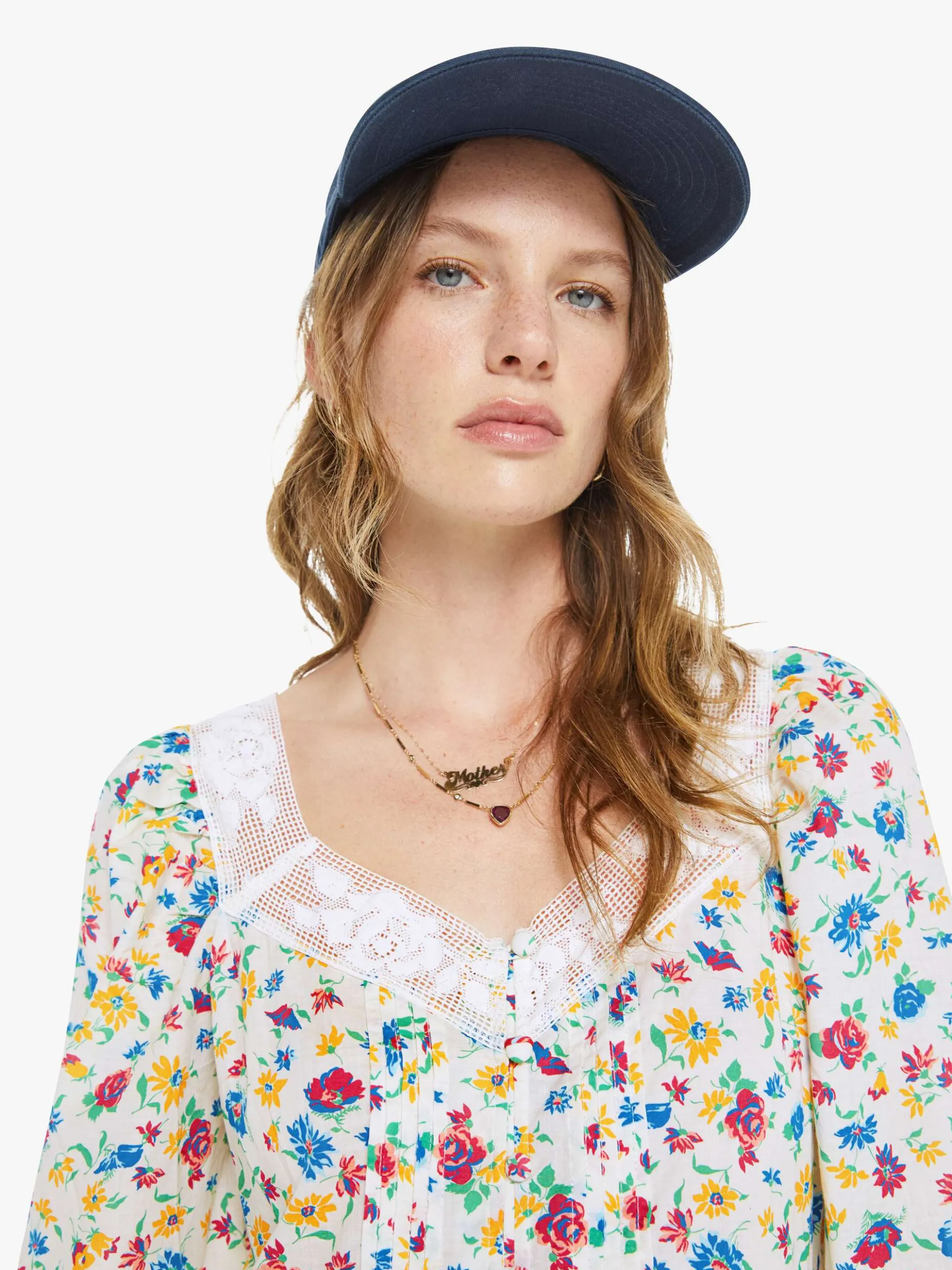 The Love Letter Maxi