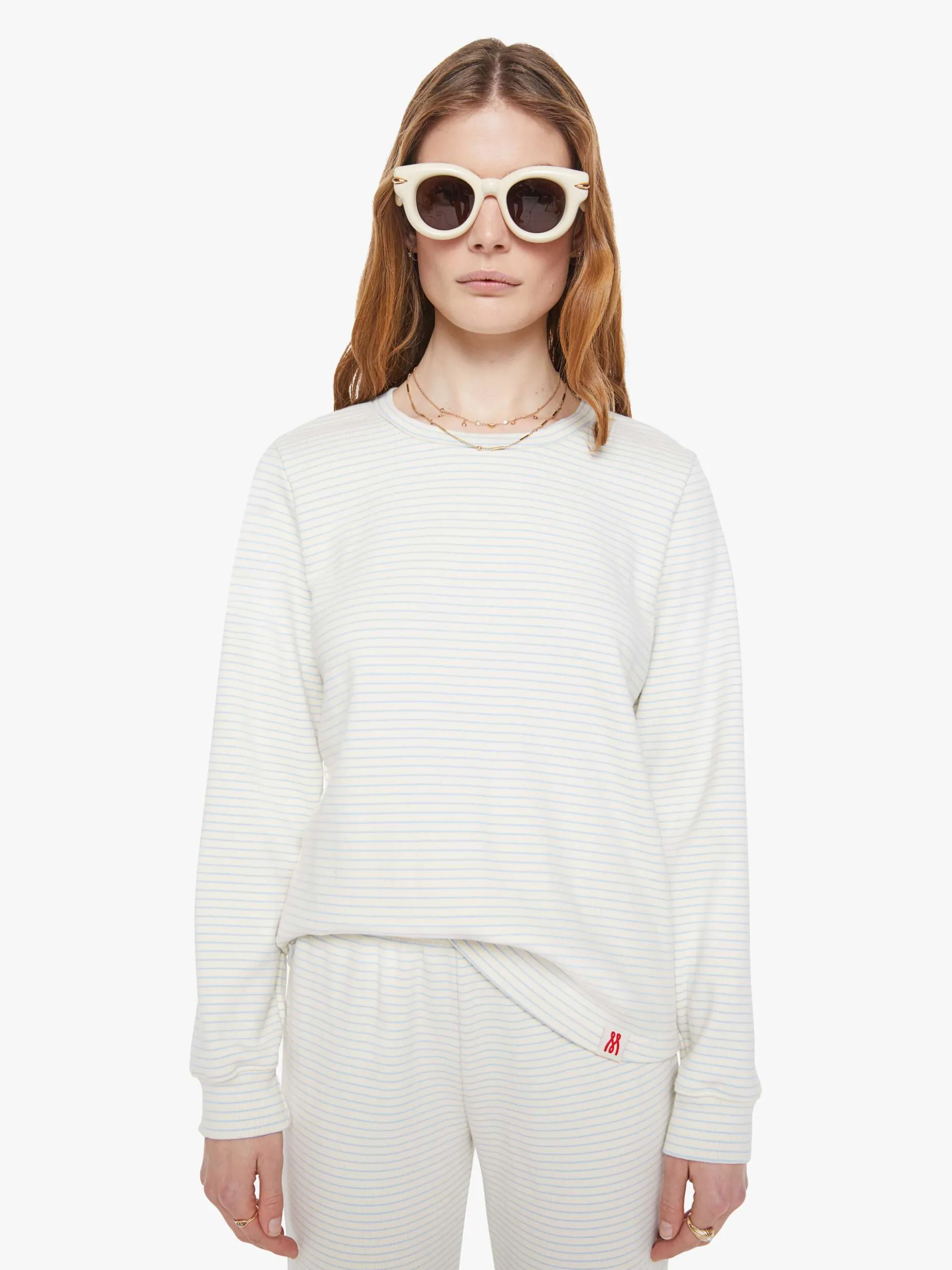 The L/S Boxy Goodie Goodie