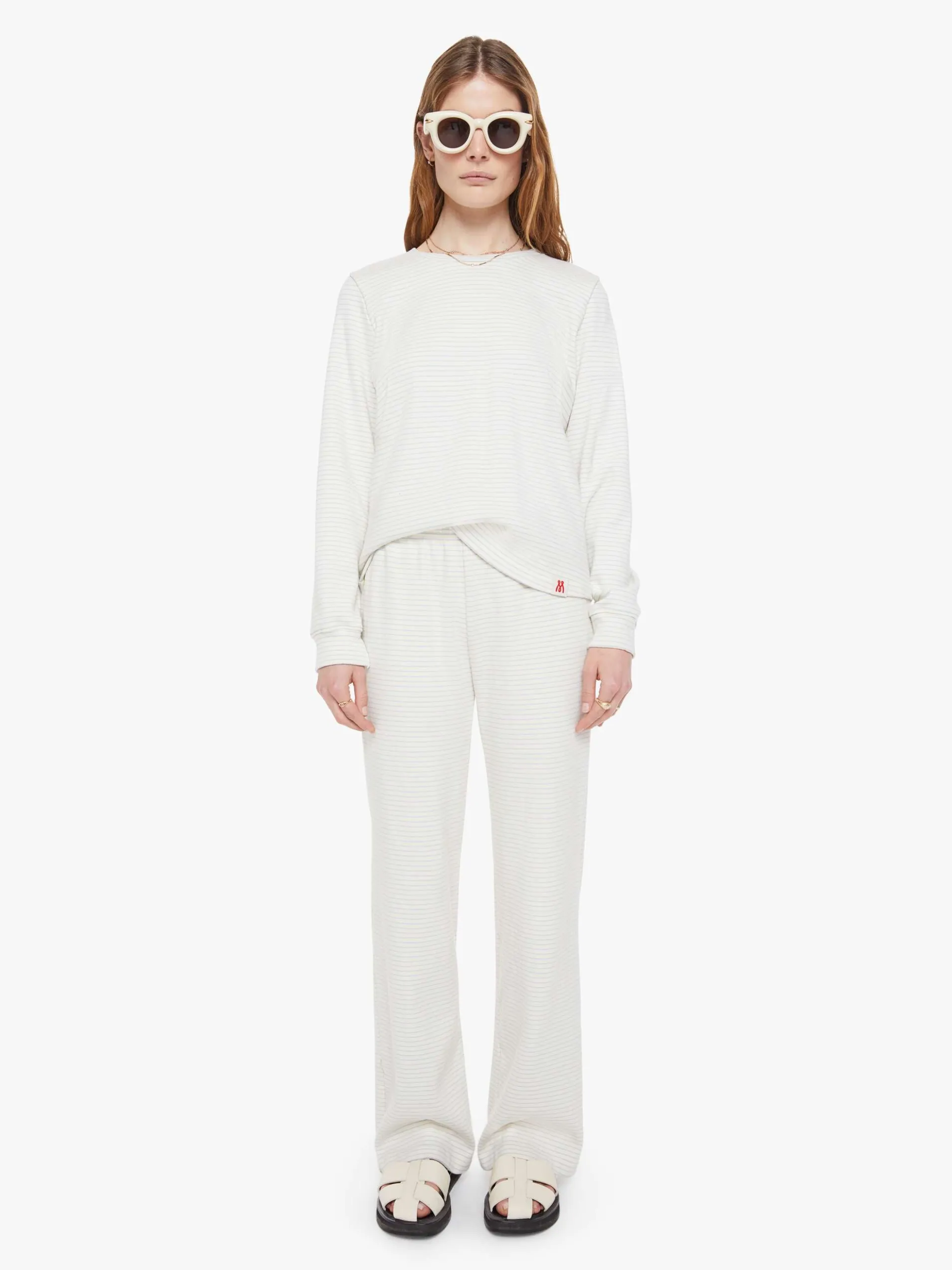 The L/S Boxy Goodie Goodie