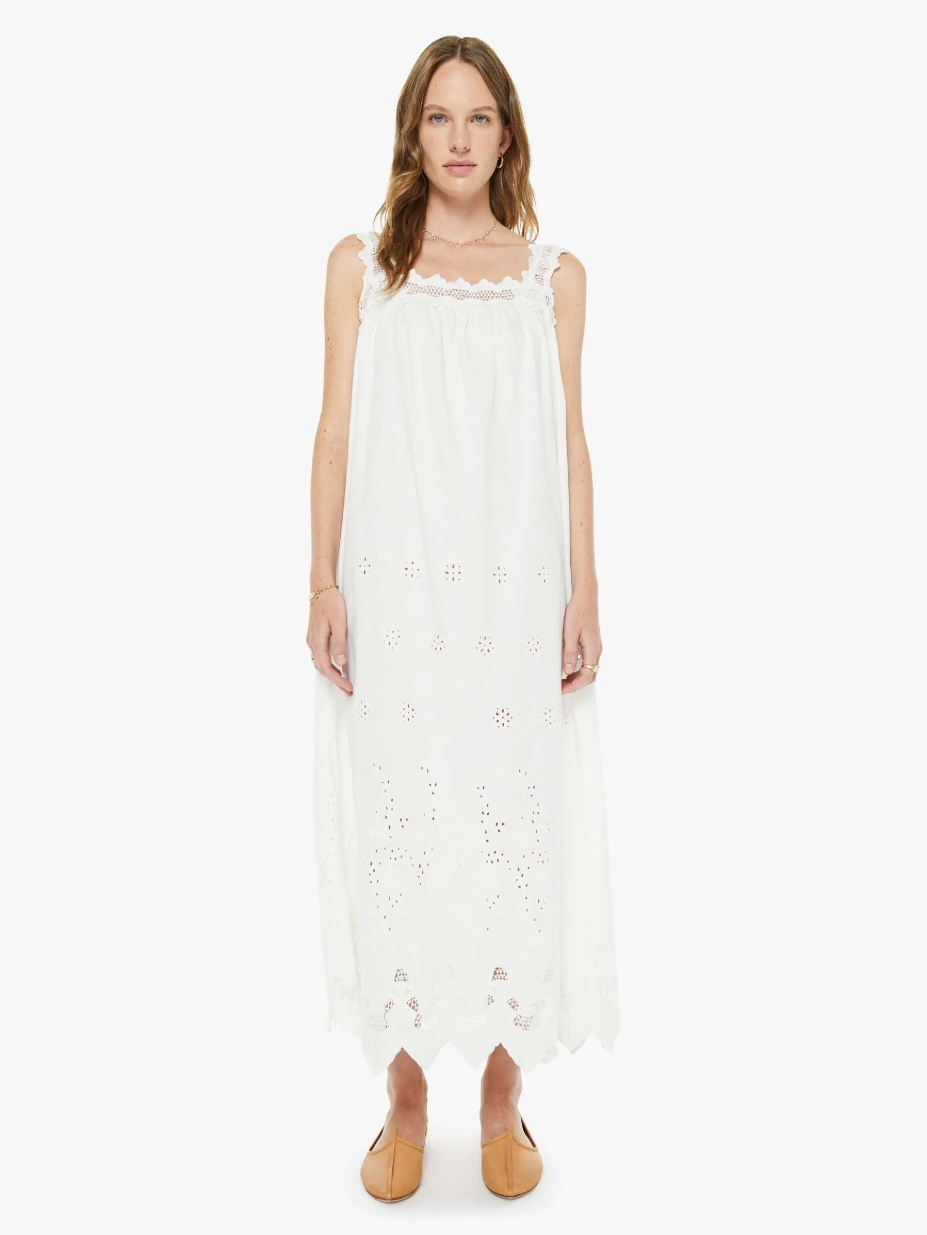 The Lullaby Maxi