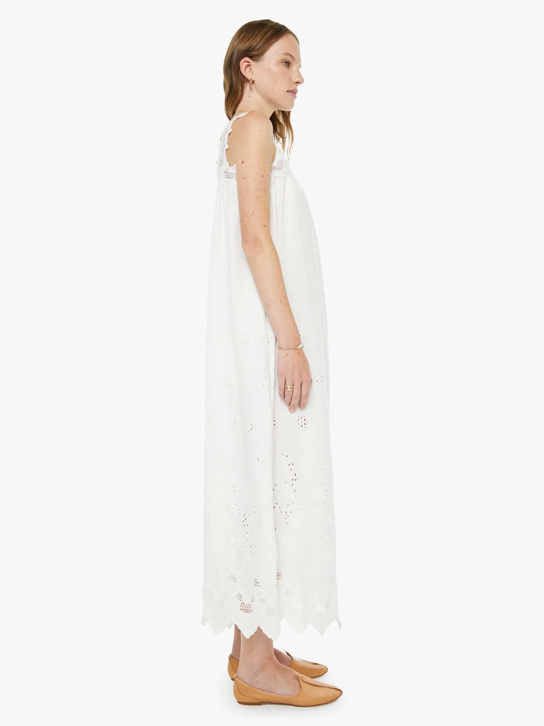 The Lullaby Maxi