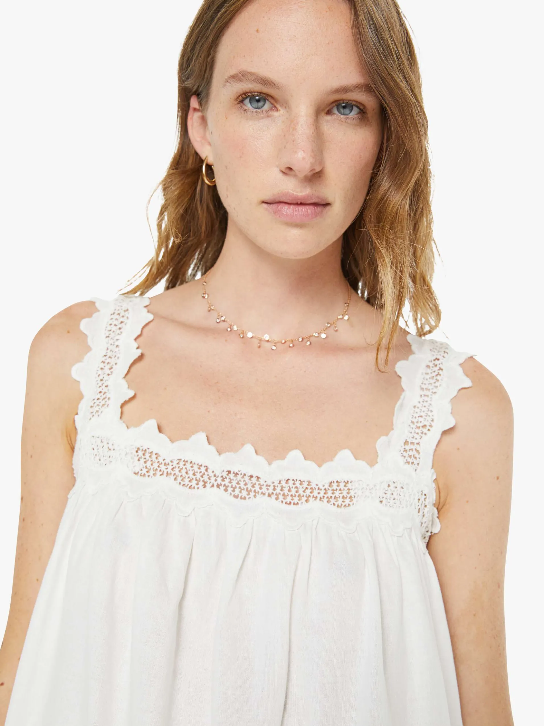 The Lullaby Maxi