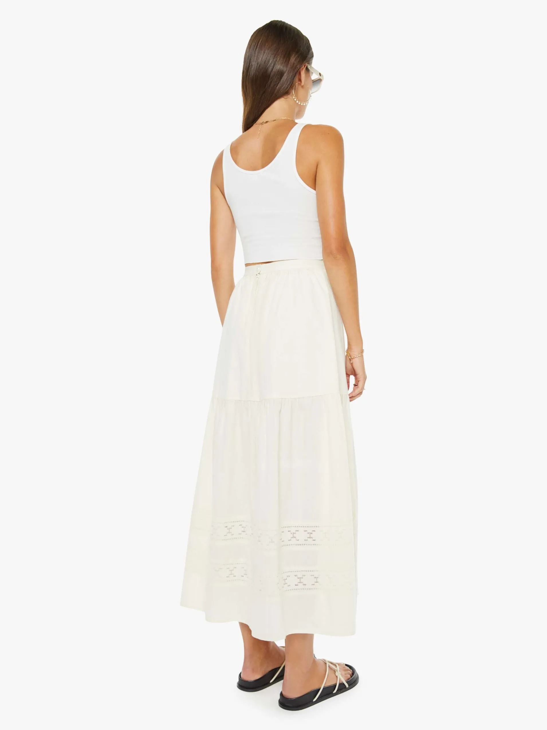The Memory Lane Maxi