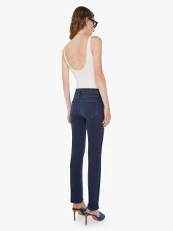 The Mid Rise Dazzler Ankle