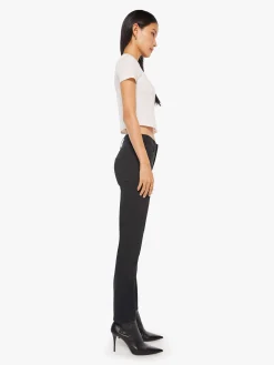 The Mid Rise Dazzler Ankle