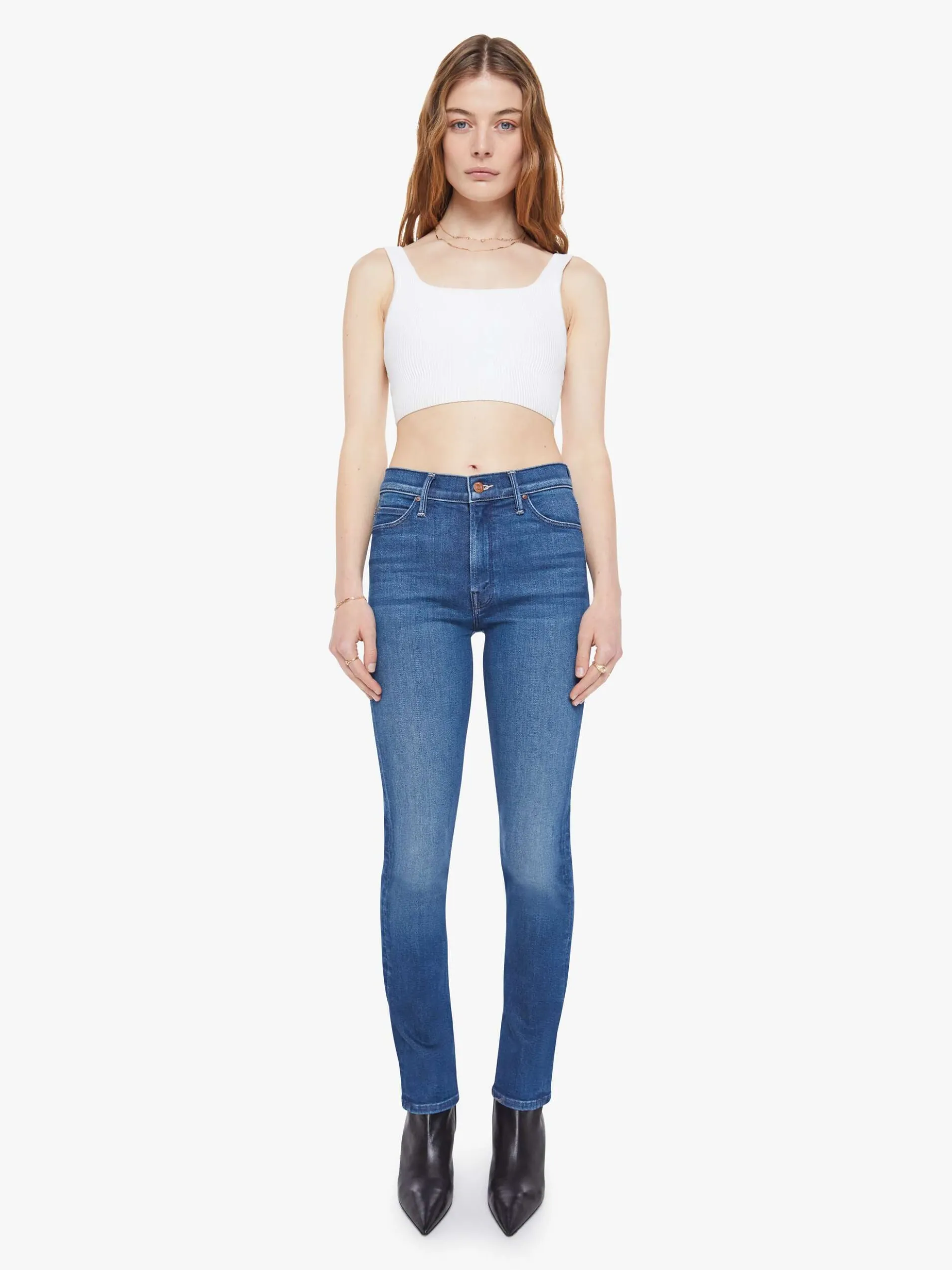 The Mid Rise Dazzler Hover
