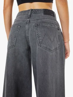 The Mid Rise Headliner Heel