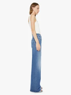 The Mid Rise Lasso Heel