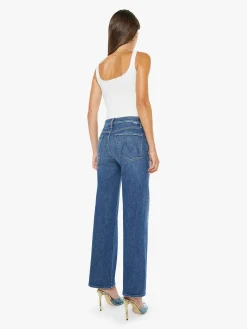 The Mid Rise Rambler Zip Ankle