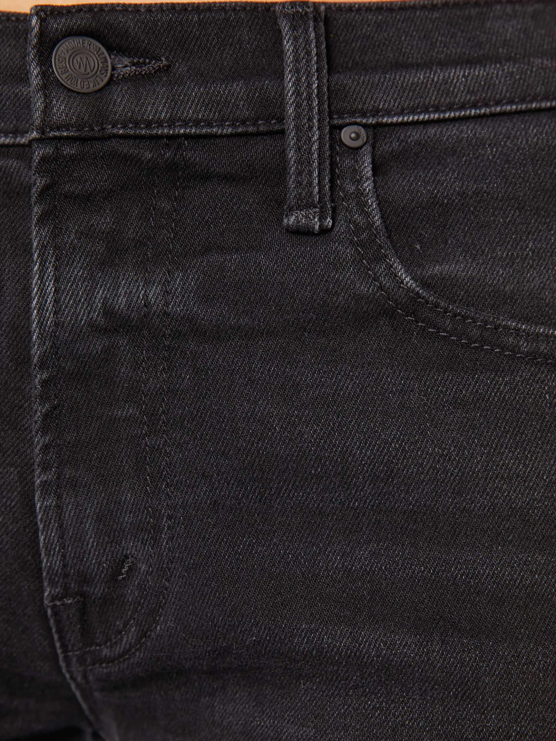 The Mid Rise Rambler Zip Flood