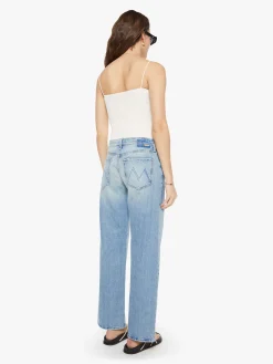 The Mid Rise Rambler Zip Skimp
