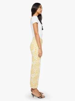 The Mid Rise Rambler Zip Ankle
