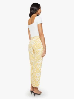 The Mid Rise Rambler Zip Ankle