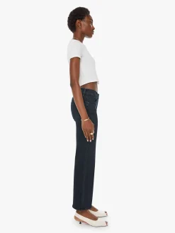The Mid Rise Zip Rambler Ankle