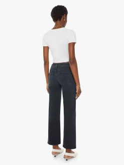 The Mid Rise Zip Rambler Ankle