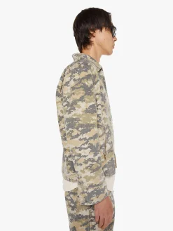 The No Reception