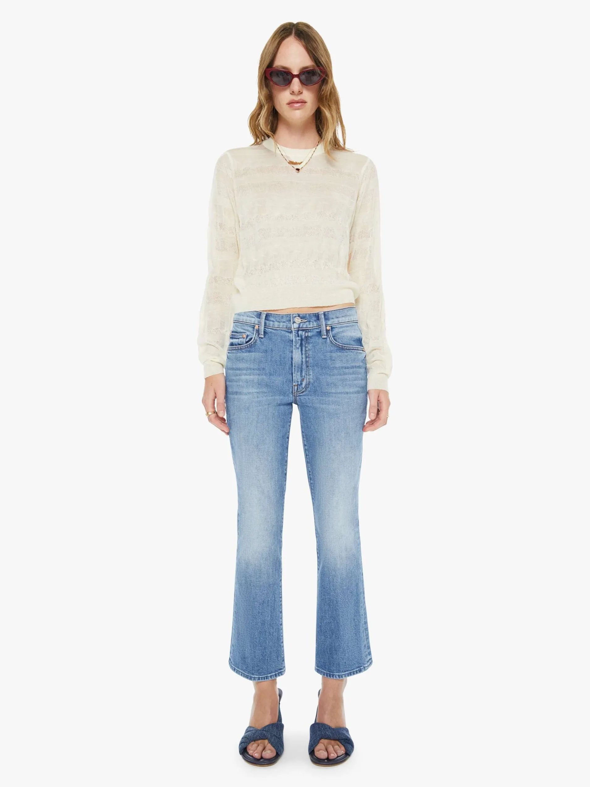 The Outsider Flood